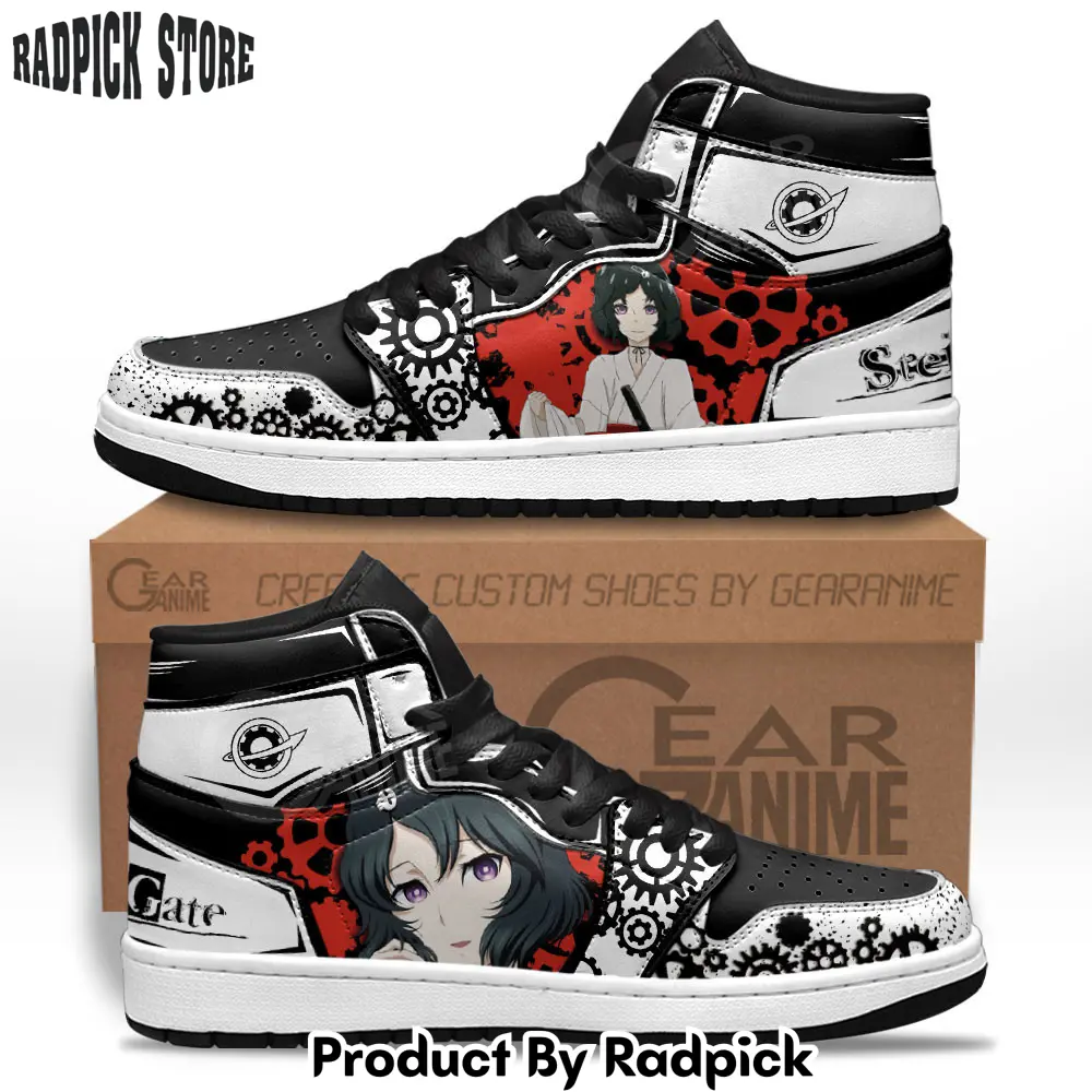 Urushibara ruka air jordan high top sneakers anime mn25  rp0353223